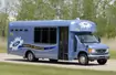 Ford dostarczył do Las Vegas dwa autobusy spalające wodór