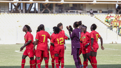 Black Queens wallop Rwanda 12-0 on aggregate in 2024 WAFCON qualifiers