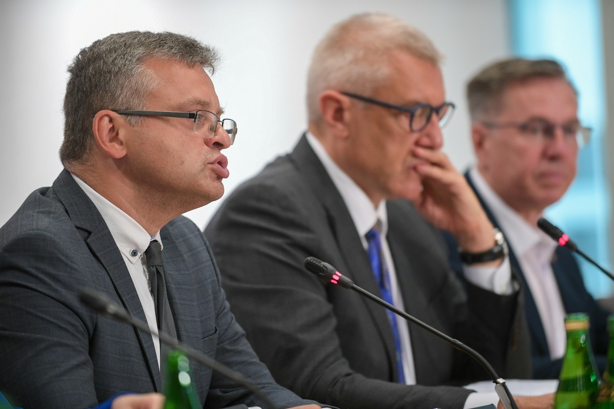 Nowe informacje ws. Tomasza Szmydta. Polski sędzia ujawnia
