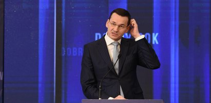 Morawiecki nie dał nam więcej zarobić