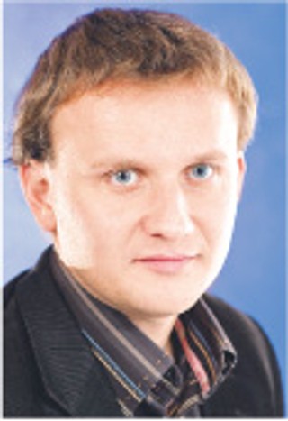 Bartosz Marczuk: Urlopy dla wypalonych czy leniwych?