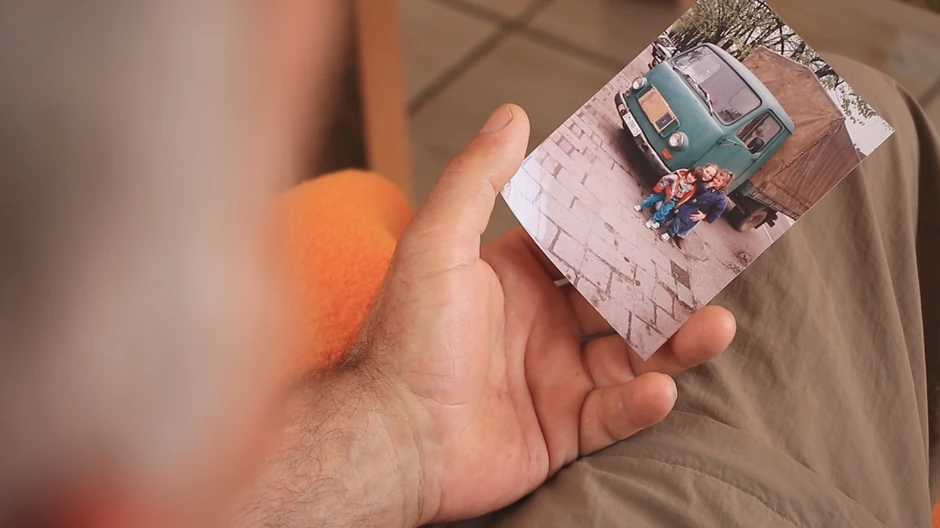 Radojka i Jovo Milanko proterani u operaciji Oluja