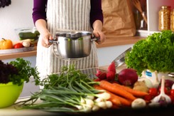 Metale ciężkie w naszym organizmie. Jak się ich pozbyć?