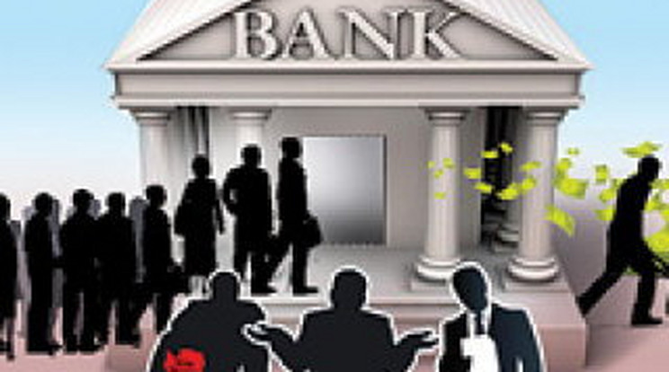 Menekülőre fogják a bankok?