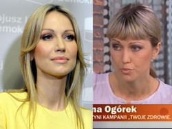 + 100 punktów za metamorfozę. Tak wypiękniała Magdalena Ogórek