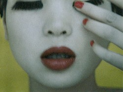 Kobiety, dandys, design i pożądanie