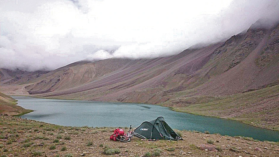 Ovde je Dragan zaglavio pre nego što je upoznao Gur