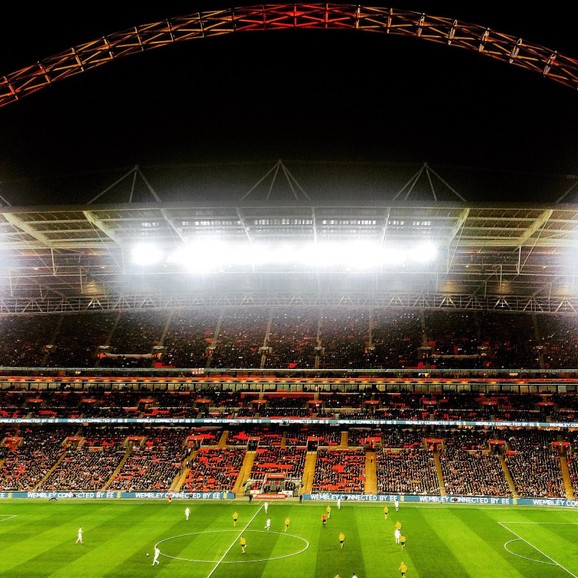 Stadion Vembli