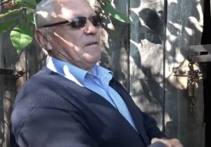 Milanče Radosavljević