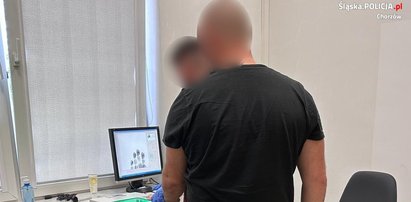 Nagrywał występki kierowców, a potem ich straszył i szantażował. Cwaniak ze Śląska doigrał się