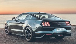 Przepraszam cię BMW, dziękuję ci Fordzie [MOTOFELIETON]