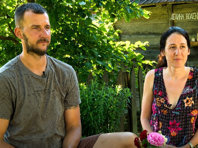 Tijana i Nenad 