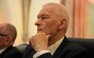 Kornel Morawiecki o noweli ustawy o IPN: "Nie możemy ustępować w tym sporze"