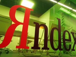 Yandex to jedna z wielu błyskawicznie rozwijających się rosyjskich spółek technologicznych