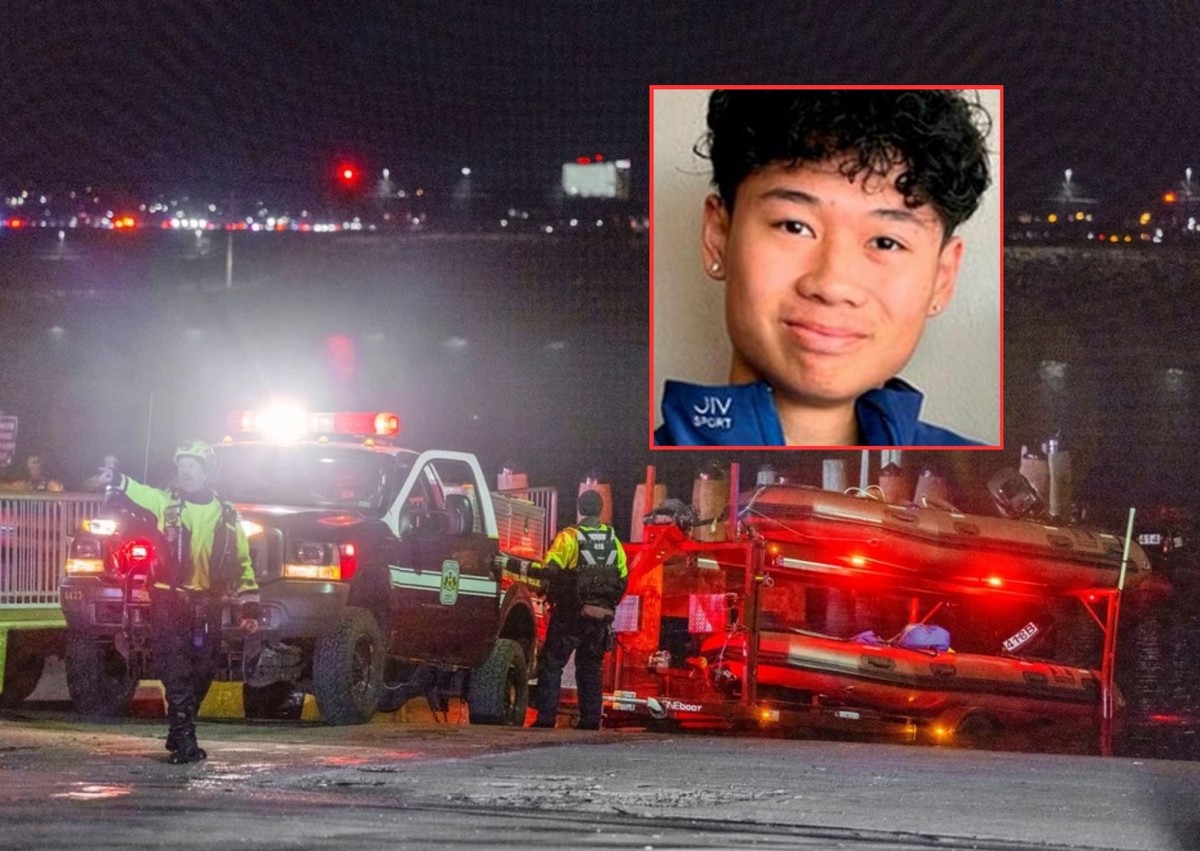 Cudem uniknął katastrofy samolotu w USA. Uratował go pies