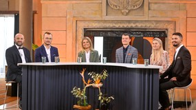 Radosne wieści z "Rolnik szuka żony". "Rodzina nam się powiększyła" [FOTO]