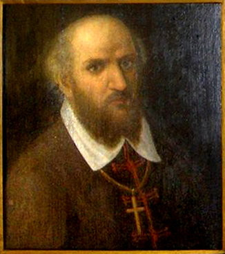 Biskup Erazm Ciołek