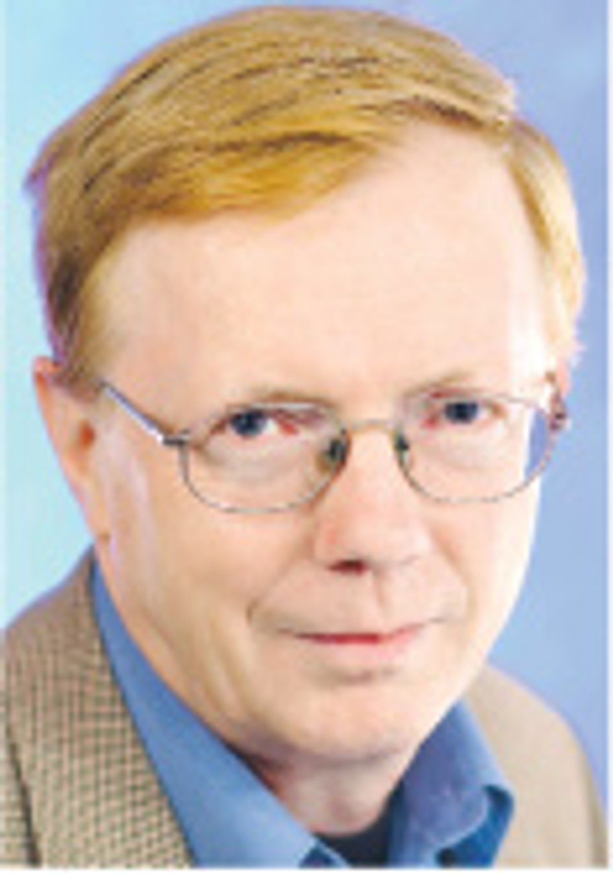 Stanisław Koczot, zastępca kierownika działu rynki i finanse