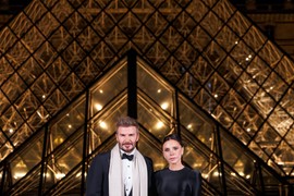 Viktorija Bekam pokazala DELIĆ SPAVAĆE SOBE koju deli s Dejvidom i svi gledaju u JEDAN DETALJ