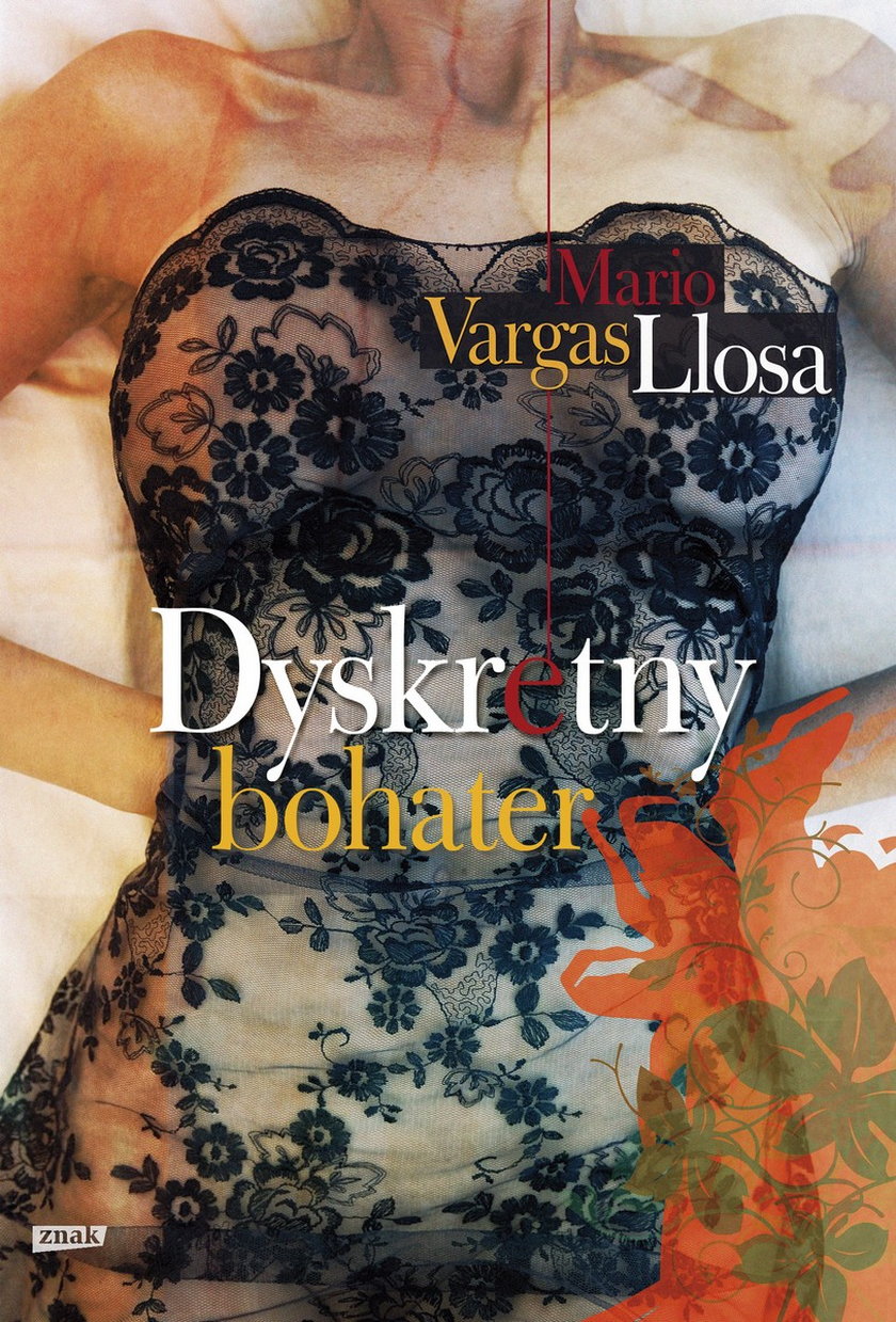 Mario Vargas Llosa, „Dyskretny bohater”