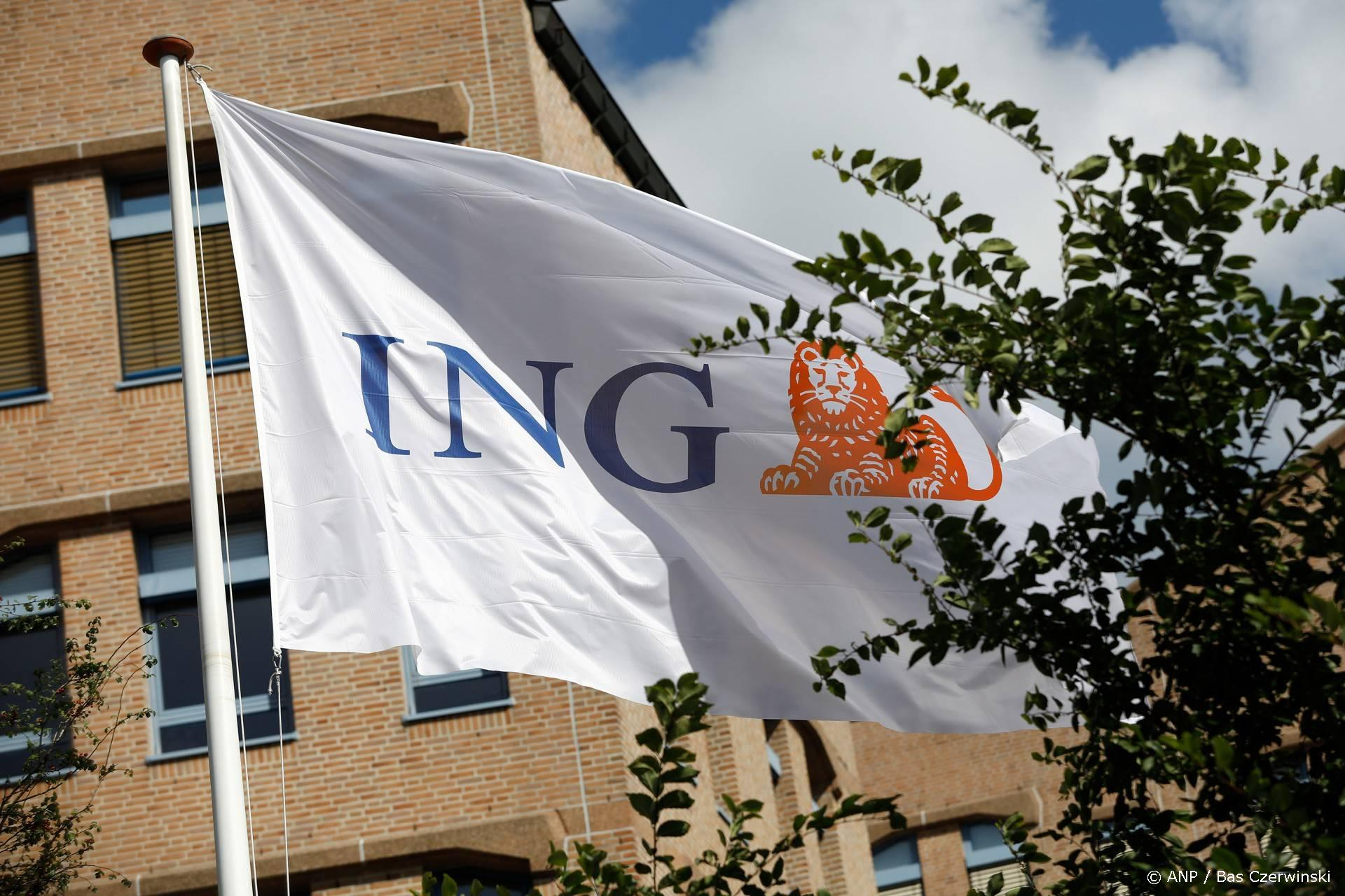 Nederlandse industrie stagneert derde jaar op rij - ING