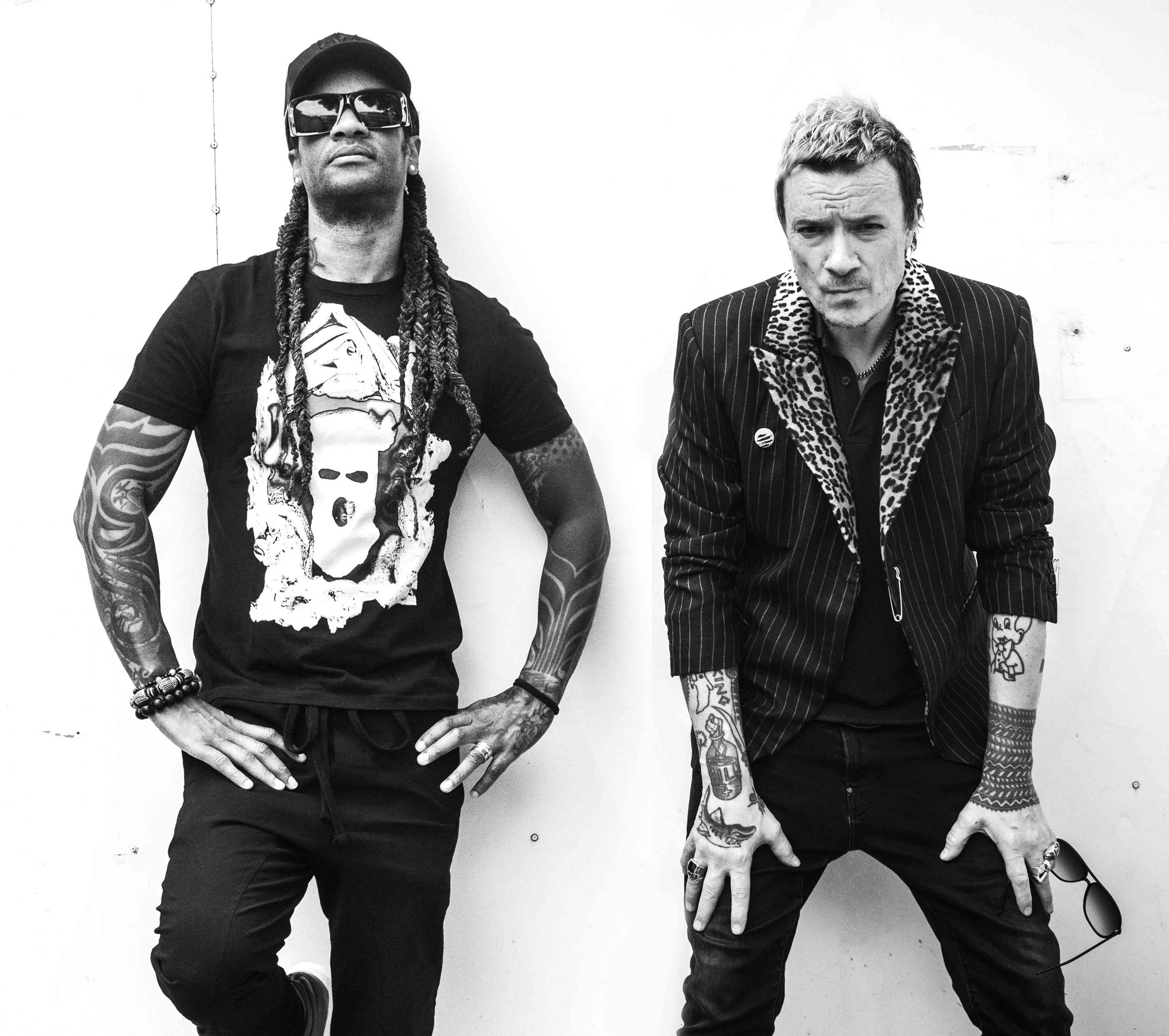 The Prodigy