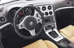 Alfa Romeo 159 Sportwagon - Kombi na sportowo