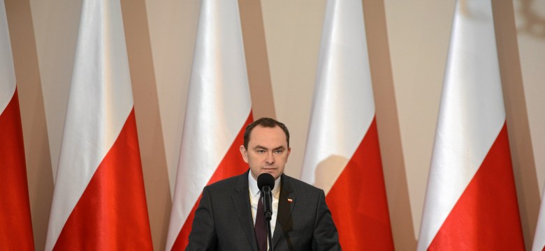 Adam Kwiatkowski z Kancelarii Prezydenta zakażony koronawirusem