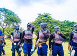 Any protester wielding a weapon will be treated as a criminal - NSCDC