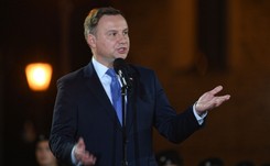 Marsz Biało-Czerwony zamiast Marszu Niepodległości. To efekt spotkania prezydenta z premierem