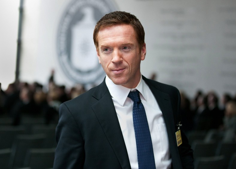 Nicholas Brody, fot. materiały promocyjne