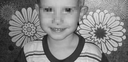 Zakatował 3,5-letniego Tomka na śmierć. Ale to nie wszystko... NOWE FAKTY