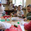 Ministerstwo edukacji: wyprawka dla przedszkolaka niezgodna z prawem