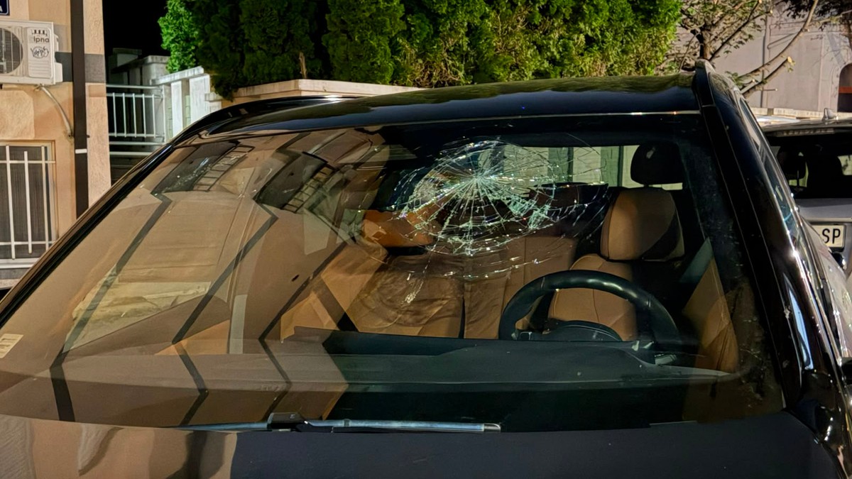 Maja Marinković razlupala Asminu Automobil