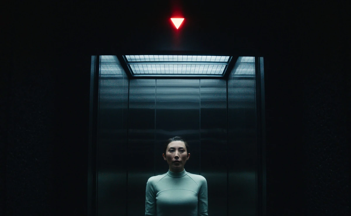 "Najlepszy serial ostatnich lat". Drugi sezon thrillera SF niepokonany