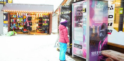 Skandal w Zakopanem. Taki widok przy strefie dla dzieci. "Nie dowierzałem. Potem byłem wściekły"