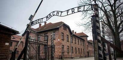 Okradli Auschwitz. Wiemy, kiedy staną przed sądem