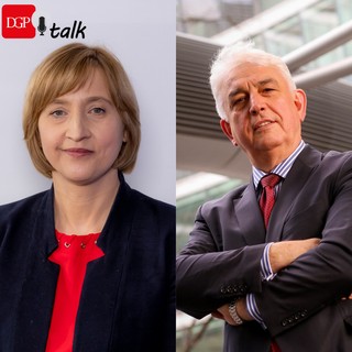 Andrzej Szumowski: Tylko niewielka część wódki produkowanej w Polsce spełnia definicję polskiej wódki  [PODCAST]