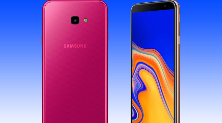 Jön a Samsung Galaxy J4+, és a Samsung Galaxy J6+!