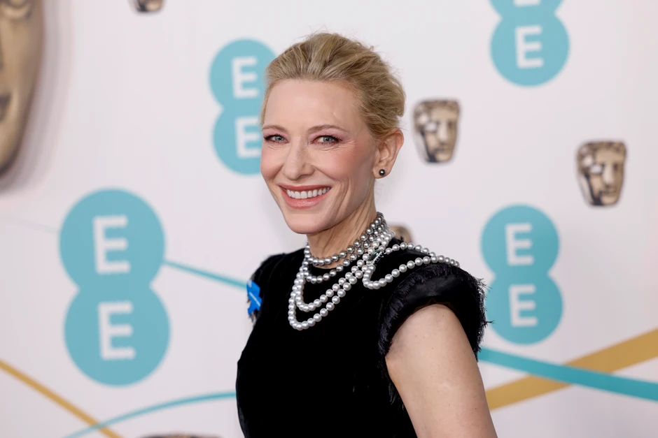 Bafta
