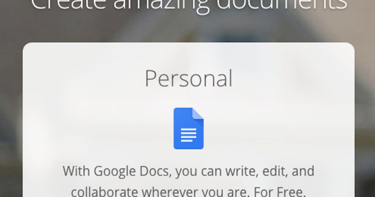 How to print directly from Google Docs, and how to check if your