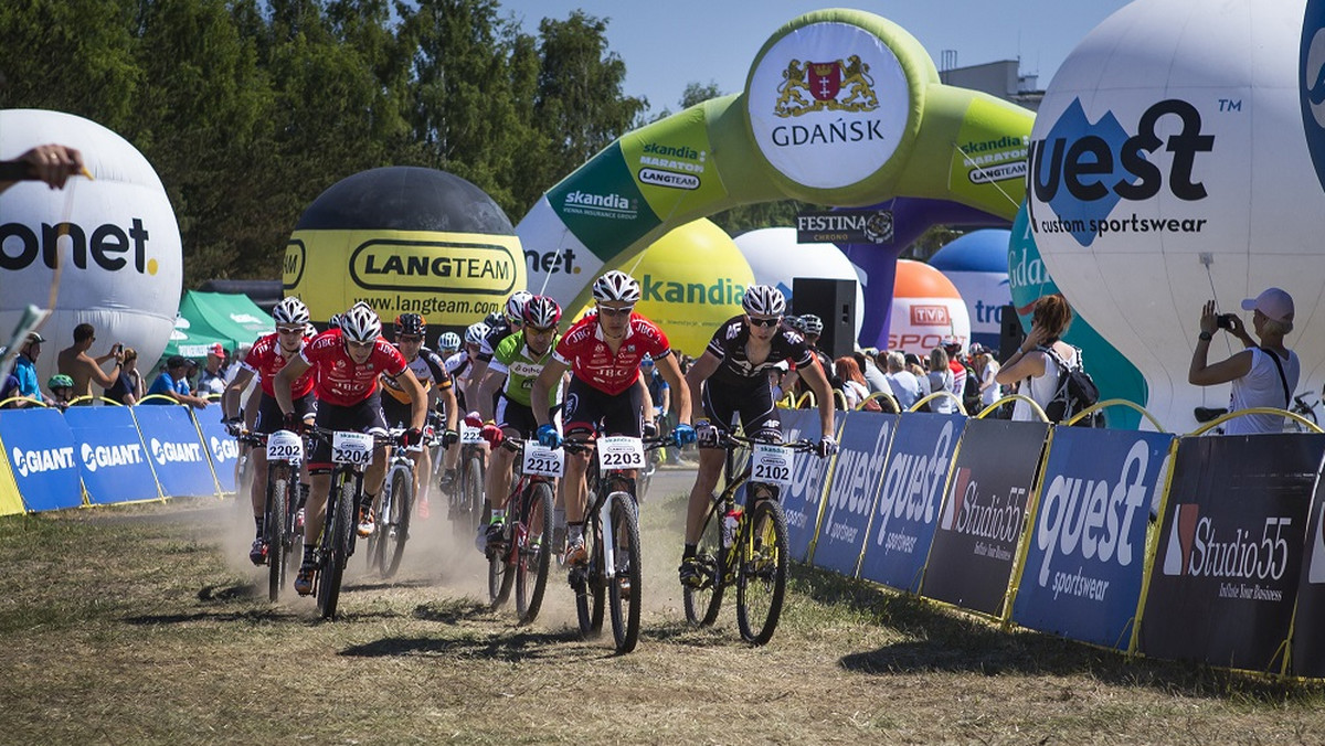 Skandia Maraton Lang Team i Tauron Lang Team Race zostały uznane za sportowe wydarzenia roku 2015 w Gdańsku podczas XIII Gdańskiej Gali Sportu.