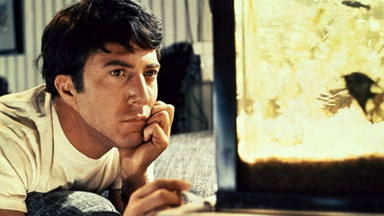 Dustin Hoffman kończy 80 lat! Czy rozpoznasz jego filmy po jednym kadrze? [QUIZ] [QUIZ]