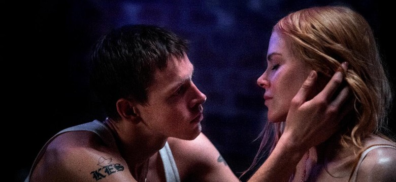 250 tys. widzów. Kontrowersyjny thriller podbił polskie kina