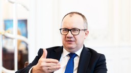 bodnar: minister żurek działa jak w „gwiezdnych wojnach” [wywiad dgp]