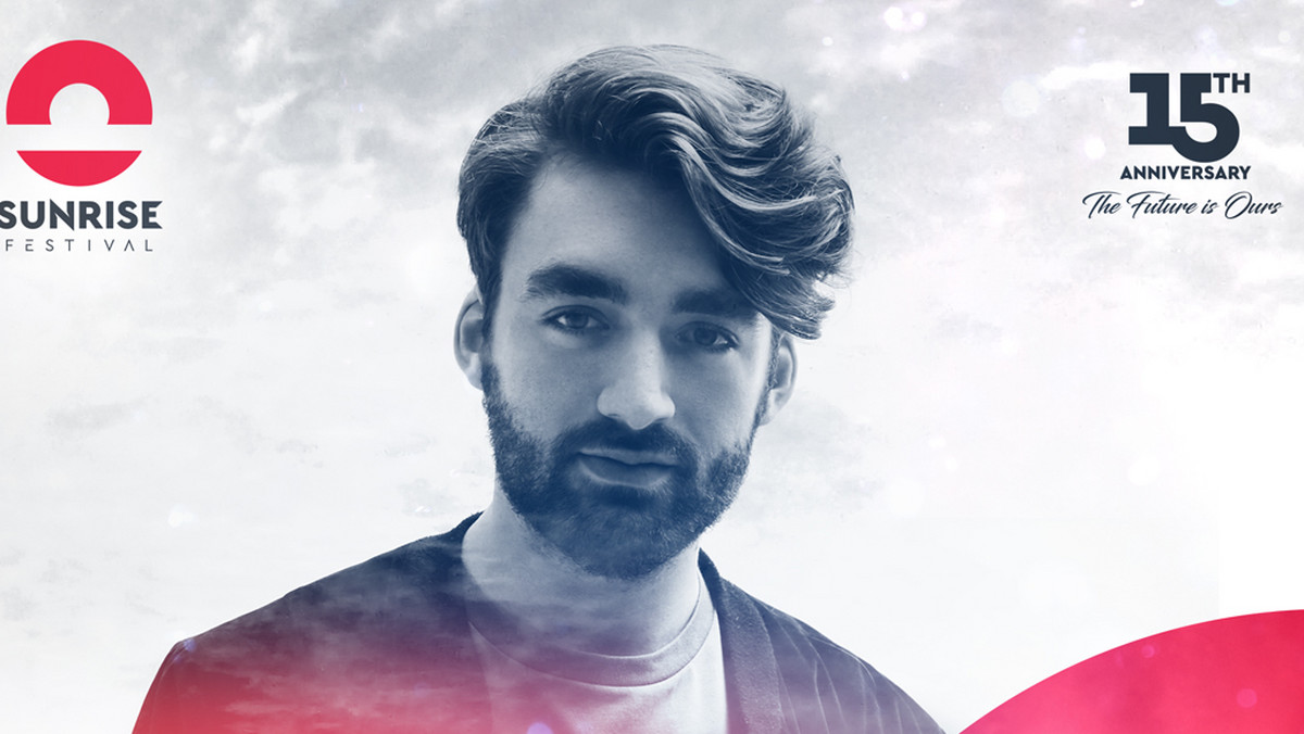 Sunrise Festival 2017 wzbogacił się o kolejnych wykonawców. Do składu imprezy dołączyli Oliver Heldens, Shermanology oraz Lucas &amp; Steve. To właśnie oni i wcześniej ogłoszeni artyści w dniach 21-23 lipca zagrają koncerty w Kołobrzegu. Bilety na imprezę trafią do sprzedaży 1 marca.