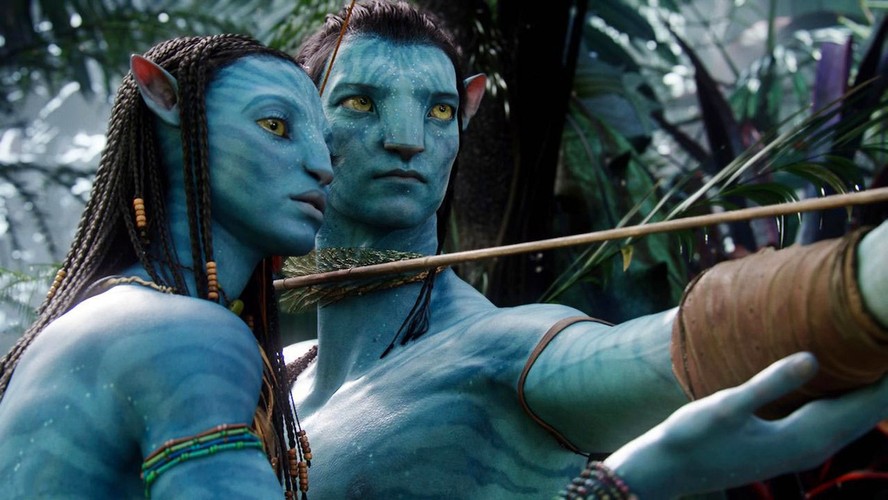 1. 'Avatar' – 2,78 miliarda dolarów przychodu brutto