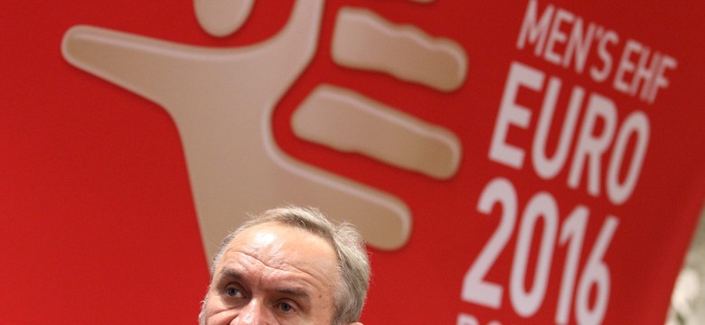 ME 2016: Polscy piłkarze ręczni zagrają w Krakowie