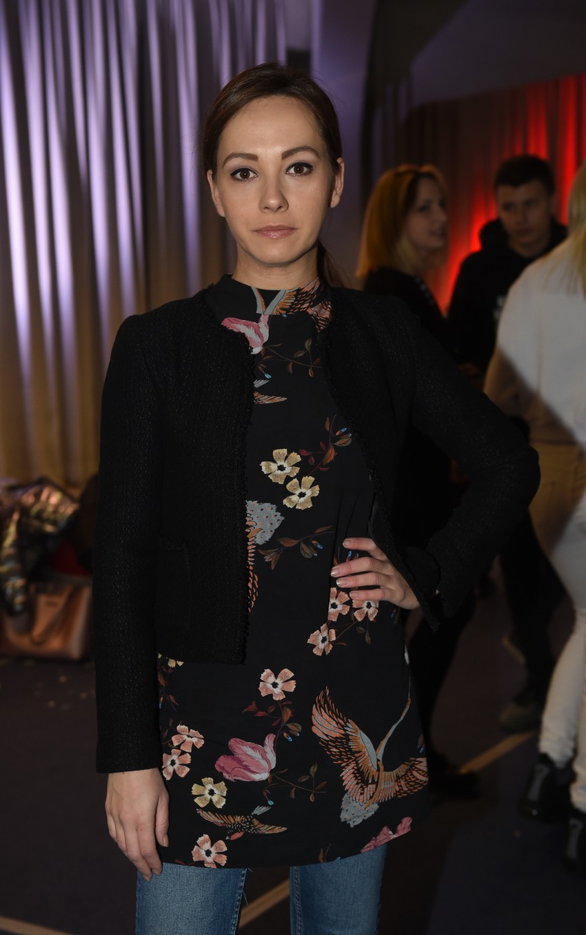 Jovana Stojiljković