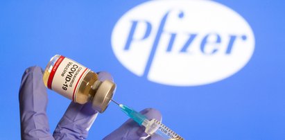 Pfizer poinformował, ile zarobi na szczepionkach! Imponująca kwota